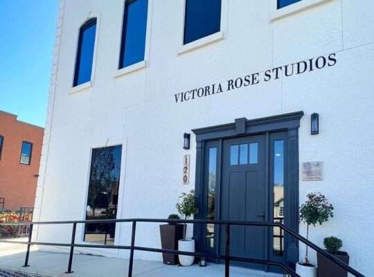 Victoria Rose Studios