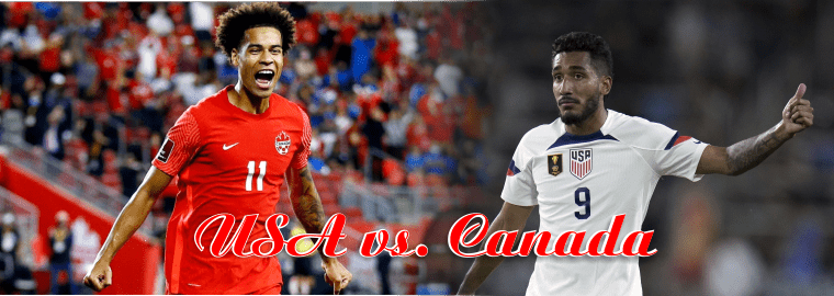 USA vs Canada: Gold Cup Quarterfinal Clash and Fringe Player Showcase