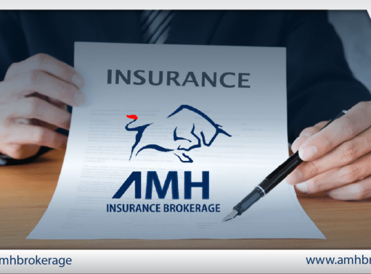 AMH Insurance Brokerage