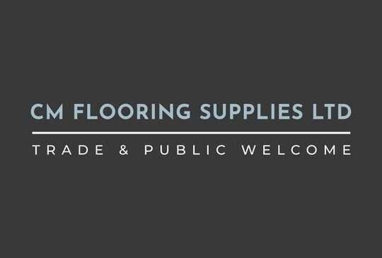 CM Flooring Supplies