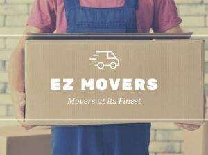 EZ Movers – DXB