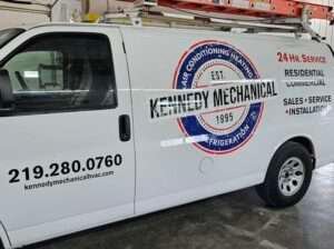 Kennedy Mechanical LLC