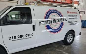 Kennedy Mechanical LLC