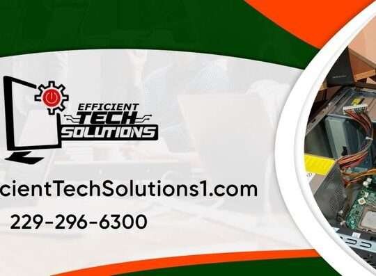 Efficient Tech Solutions