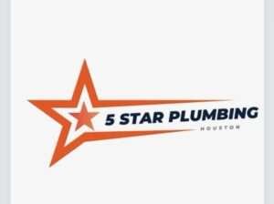 5 Star Plumbing Houston