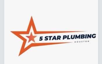 5 Star Plumbing Houston