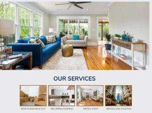 Leverage Cleaning Services