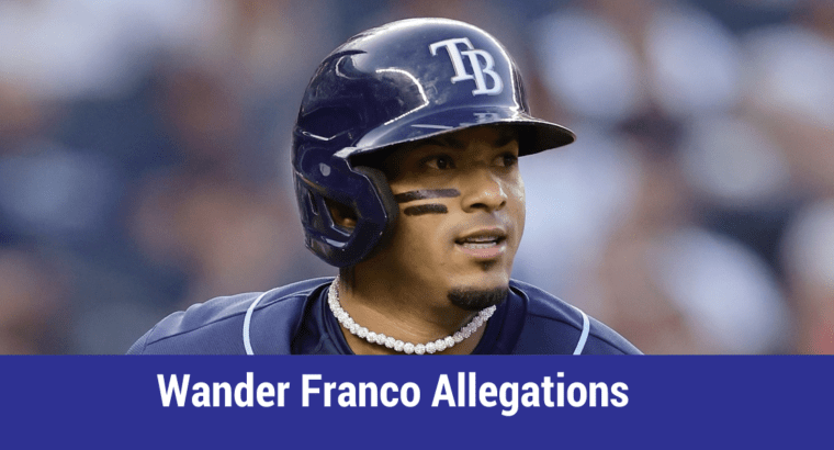 Reactions Vary in Tampa and Dominican Republic to Wander Franco Allegations