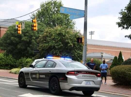 Tragic Incident at UNC-Chapel Hill: Updates on Faculty Member’s Loss and Suspect’s Custody