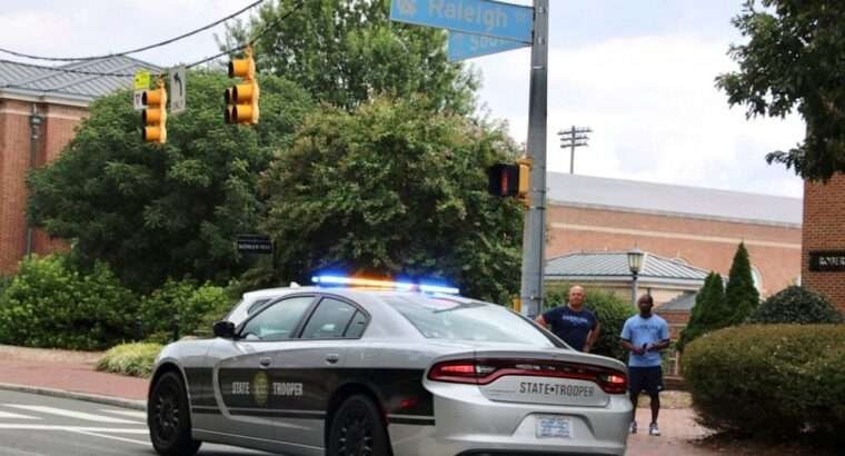 Tragic Incident at UNC-Chapel Hill: Updates on Faculty Member’s Loss and Suspect’s Custody