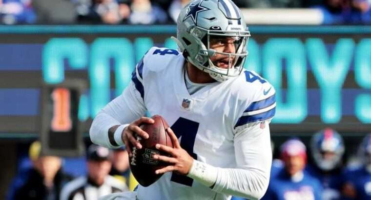 Unbeaten Dallas Cowboys Impress, Yet Mike McCarthy’s Offense Aims for Greater Heights