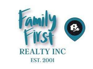 Family First Realty, Inc