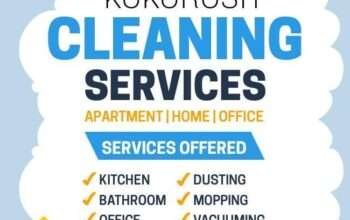 Kokorosh Pest Control And Cleaning Services Pty Ltd