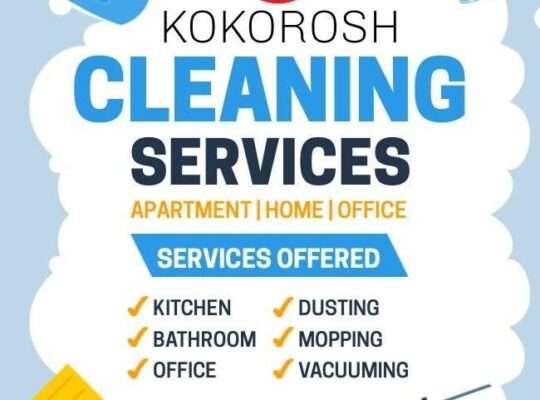 Kokorosh Pest Control And Cleaning Services Pty Ltd