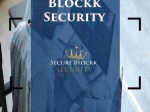 Secure Blockk Security Agency LLC