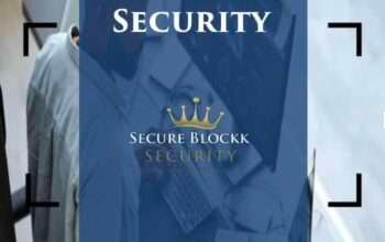 Secure Blockk Security Agency LLC