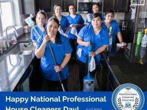 Carolina Maid Cleaning Service, LLC