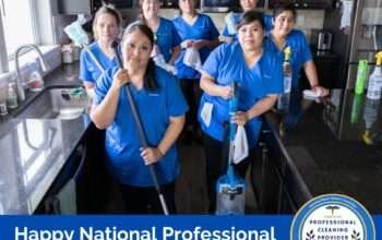 Carolina Maid Cleaning Service, LLC