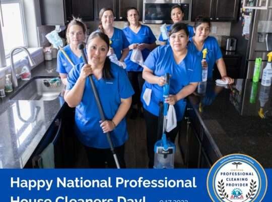 Carolina Maid Cleaning Service, LLC