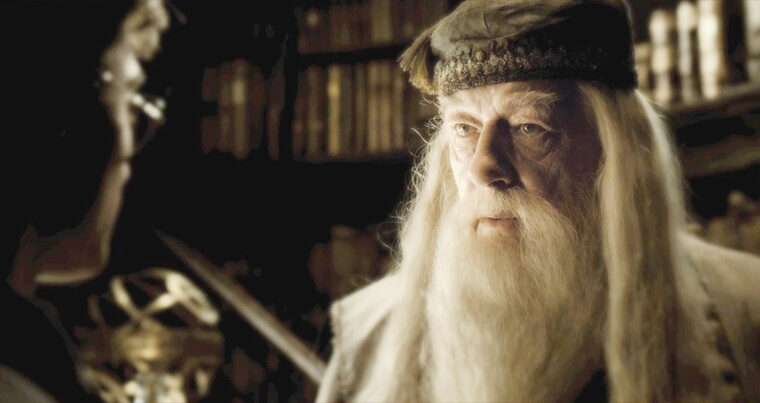 Michael Gambon, Passes Away at 82, Renowned as Dumbledore in ‘Harry Potter’ Series