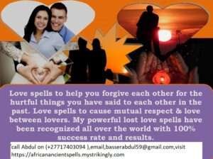 +27717403094 Astrology to solve all your family and relationship issues in New York
