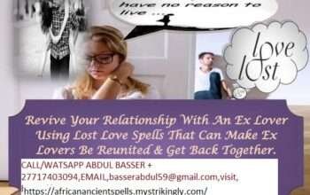 Astrology to return back your ex girl or boyfriend in 24hrs +27717403094