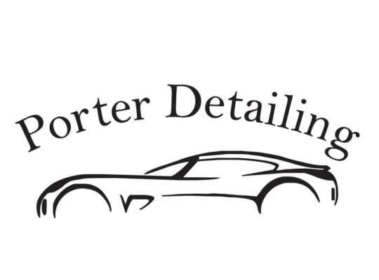 Porter Detailing