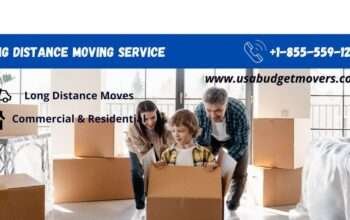 USA Budget Movers