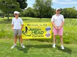 Jeremy Head Golf Shop & Academy