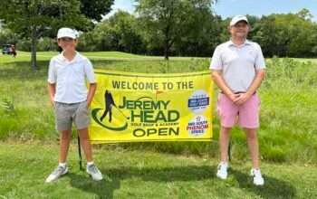 Jeremy Head Golf Shop & Academy