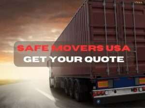 Safe Movers USA