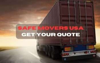 Safe Movers USA