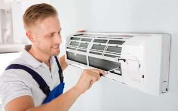 Bleuwave AC Repair serving Phoenix metro