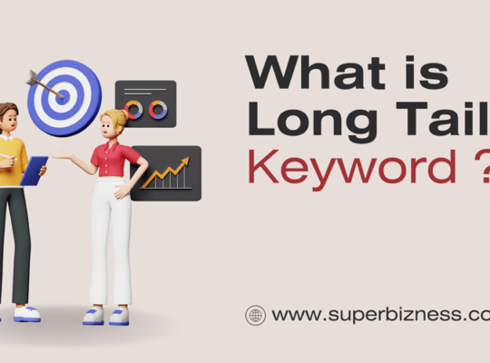 Unveiling the Power of Long Tail Keywords in SEO: A Comprehensive Guide