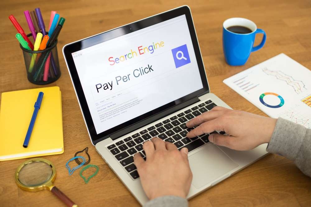 pay per click