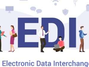 Trusted EDI service providers