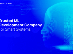 Trusted ML Development Company for Smart Systems