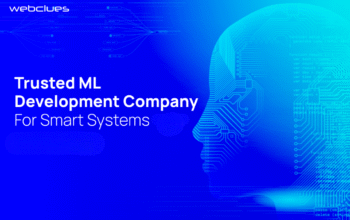 Trusted ML Development Company for Smart Systems