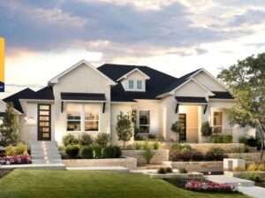 Scott Felder Homes