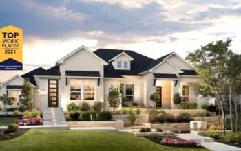 Scott Felder Homes