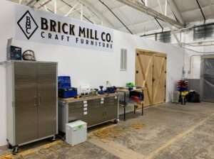 Brick Mill Craft Furniture