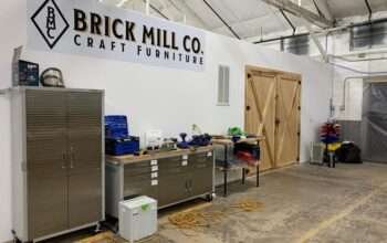 Brick Mill Craft Furniture