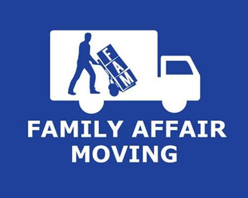 Family Affair Moving