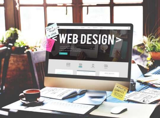 Elevate Your Online Presence with SuperBizness: A Leading Web Designing Company in the USA