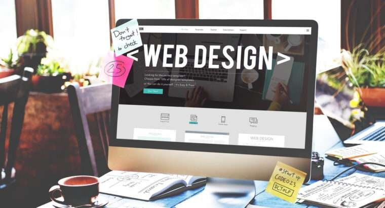 Elevate Your Online Presence with SuperBizness: A Leading Web Designing Company in the USA