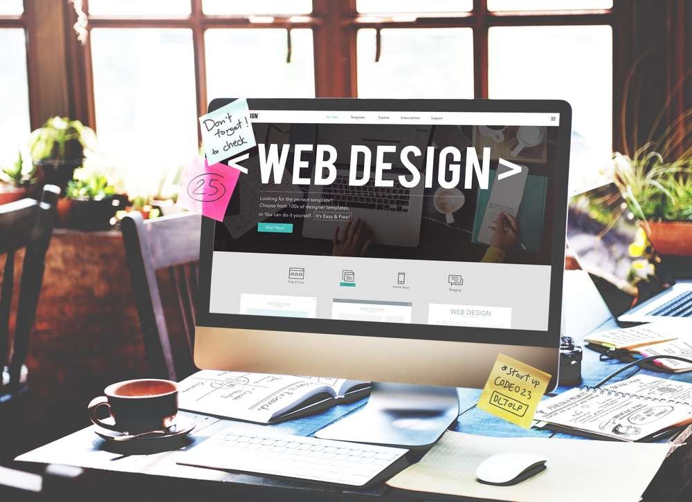 web designing company in usa