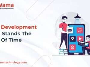 mobile app development services in india