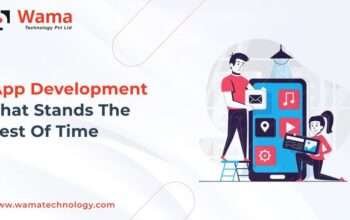 mobile app development services in india