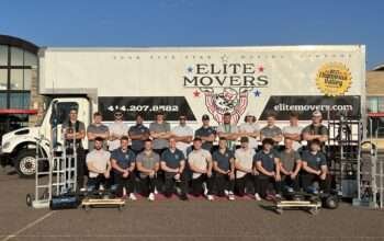 Elite Movers