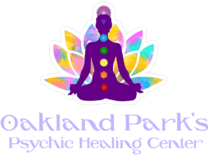 OAKLAND PARK’S PSYCHIC HEALING CENTER